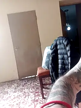 manucho2023 online show from October 7, 2025, 11:11 am