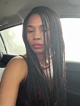 Shantel-Olivia online show from June 19, 2026, 7:03 am