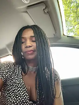 Shantel-Olivia online show from June 18, 2026, 7:07 am