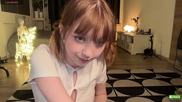 electric babe online show from December 21, 2025, 2:30 pm