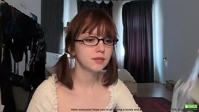 electric babe online show from June 24, 2026, 1:53 pm