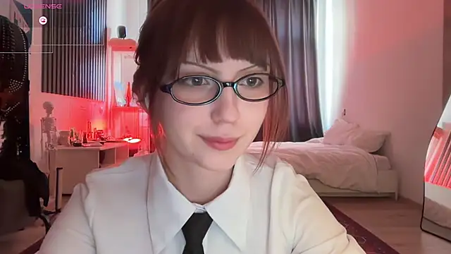 electric babe online show from May 8, 2026, 10:52 am