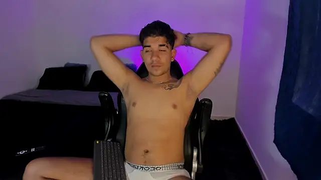 valentino santoss online show from February 17, 2026, 6:16 pm