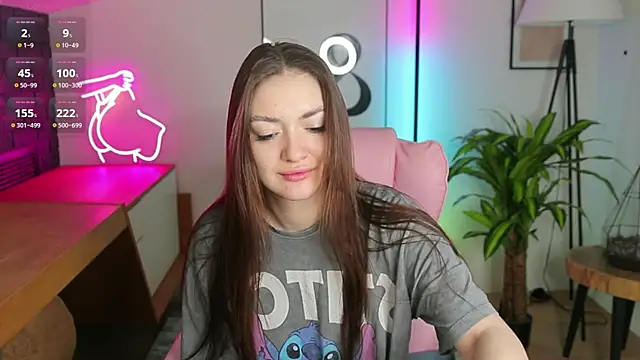 Micky  love online show from March 10, 2025, 4:17 am