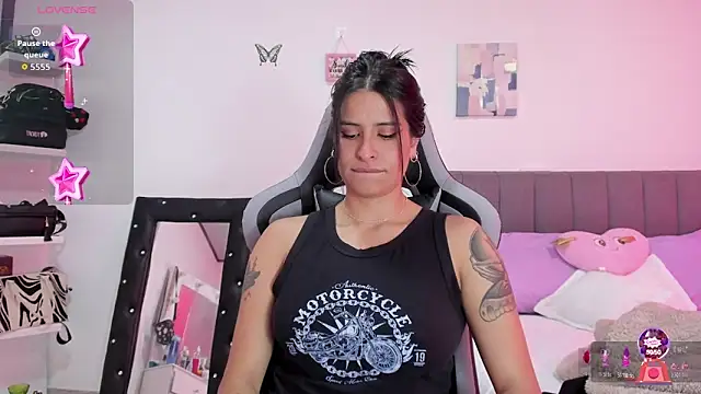  elektrah online show from March 16, 2026, 4:43 pm