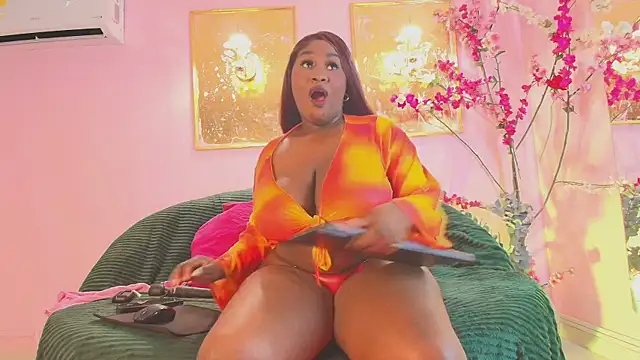 blaisysmith online show from February 15, 2026, 12:37 pm