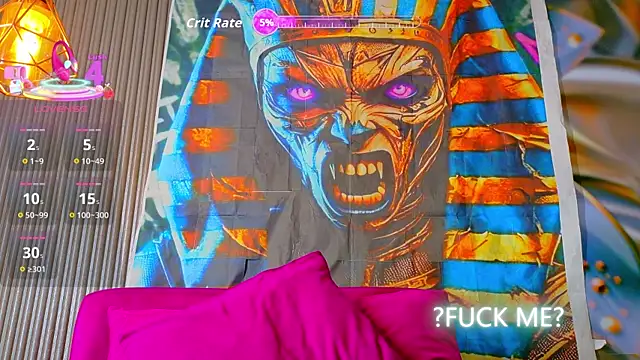 blaisysmith online show from November 4, 2025, 11:36 am