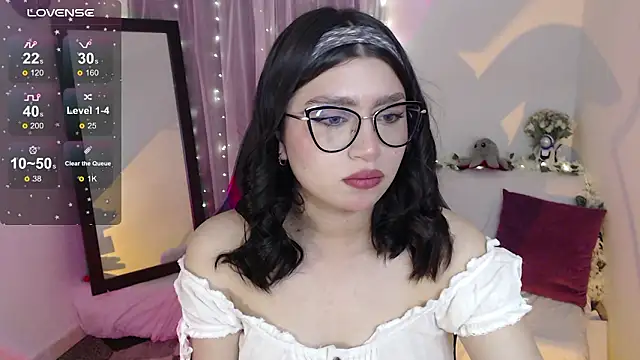 mily thomson b  online show from February 14, 2026, 12:00 am