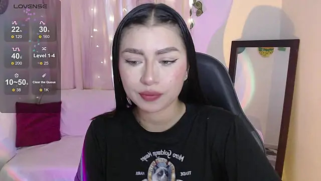 mily thomson b  online show from June 12, 2026, 10:51 pm