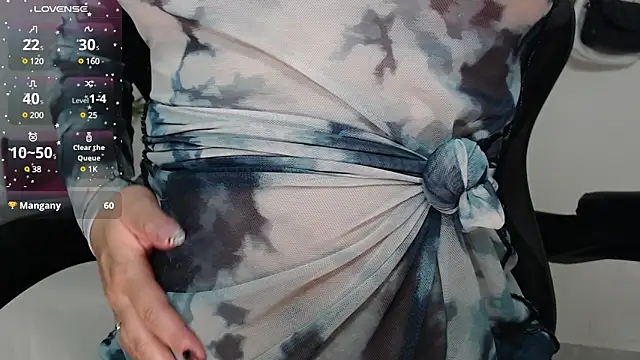 mily thomson b  online show from March 22, 2025, 11:42 pm