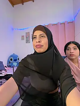 Snapshot of JannaNader12 chatting on May 19, 2026, 11:34 pm JannaNader12 online show from May 19, 2026, 11:34 pm