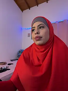 JannaNader12 online show from June 26, 2026, 11:10 pm