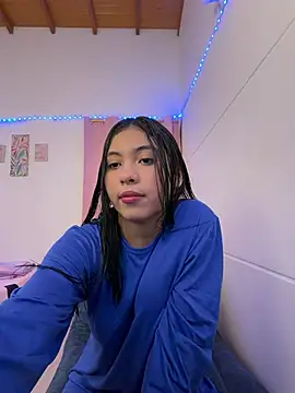 JannaNader12 online show from July 16, 2026, 11:35 pm