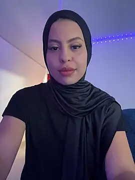 JannaNader12 online show from March 4, 2025, 5:24 pm