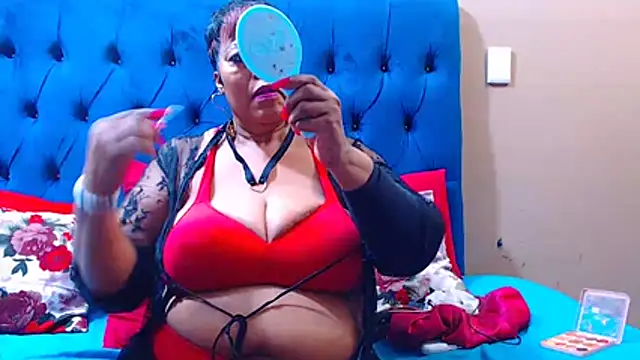 ebonycandy10 online show from December 22, 2025, 5:51 am