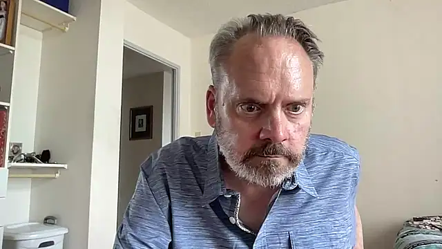 DaddyBob55xh online show from June 11, 2026, 8:17 pm