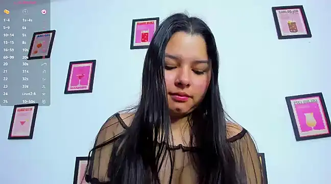 Snapshot of ammy_vsq chatting on March 1, 2025, 1:51 pm ammy vsq online show from March 1, 2025, 1:51 pm