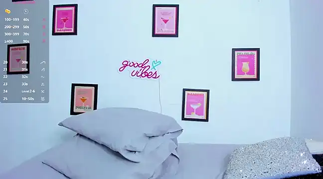 Snapshot of ammy_vsq chatting on January 29, 2025, 2:09 am ammy vsq online show from January 29, 2025, 2:09 am