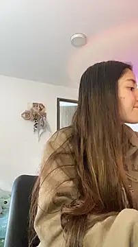 Princ3ssgabi online show from September 24, 2025, 5:19 pm