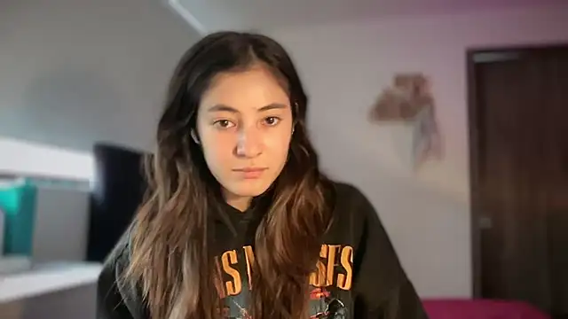 Princ3ssgabi online show from November 4, 2025, 8:12 pm