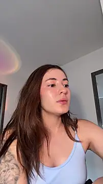 Princ3ssgabi online show from February 21, 2026, 10:12 pm