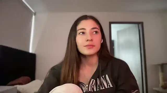 Princ3ssgabi online show from September 29, 2025, 6:24 pm