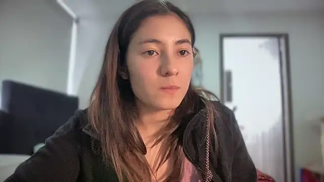 Princ3ssgabi online show from October 29, 2025, 7:46 pm