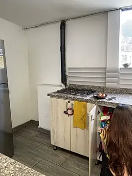 Princ3ssgabi online show from February 28, 2025, 4:31 pm