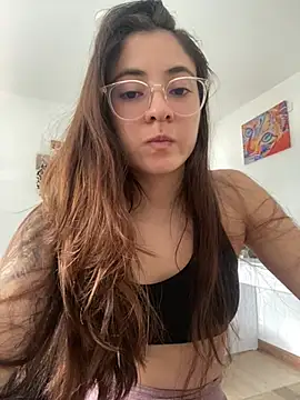 Princ3ssgabi online show from March 17, 2025, 3:40 pm