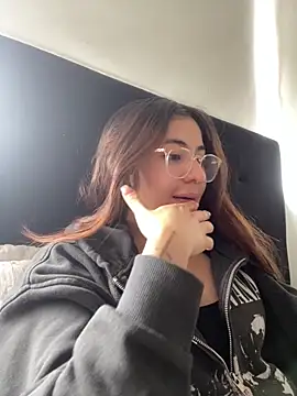 Princ3ssgabi online show from March 8, 2025, 9:18 pm