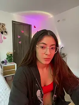 Princ3ssgabi online show from February 27, 2025, 10:20 pm