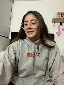 Princ3ssgabi online show from February 25, 2025, 1:09 am