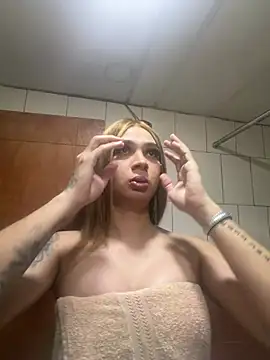 Exotic  XXX online show from August 6, 2026, 3:23 am