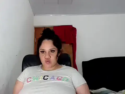 melissa4855 online show from January 13, 2025, 5:33 am