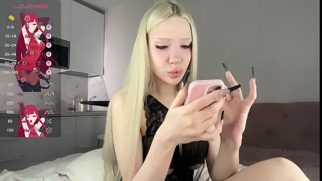 diaqua online show from September 13, 2025, 4:29 pm