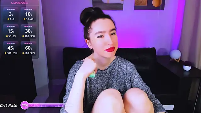 Snapshot of Lily_xBabe chatting on June 21, 2026, 10:32 am Lily xBabe online show from June 21, 2026, 10:32 am
