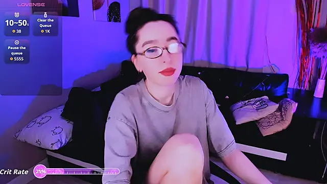 Snapshot of Lily_xBabe chatting on February 8, 2026, 12:03 pm Lily xBabe online show from February 8, 2026, 12:03 pm