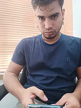 jaden 98  online show from February 6, 2026, 2:35 pm