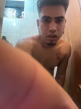 jaden 98  online show from December 21, 2025, 2:46 am