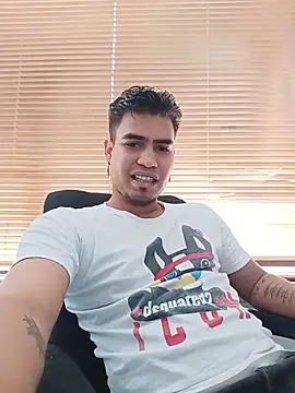 jaden 98  online show from February 2, 2026, 3:22 pm