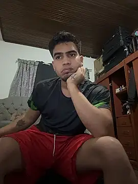 jaden 98  online show from January 6, 2026, 2:04 am