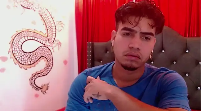 jaden 98  online show from February 18, 2025, 4:14 pm