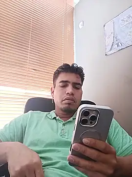 jaden 98  online show from February 3, 2026, 7:08 pm