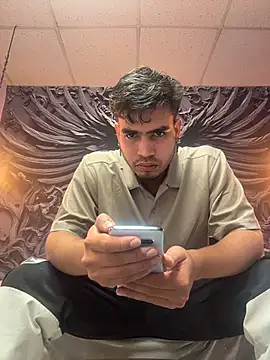 jaden 98  online show from January 10, 2026, 9:43 pm