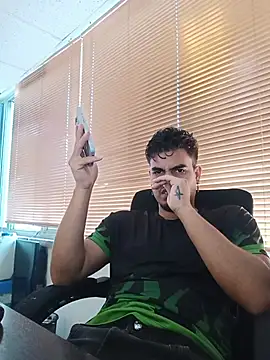 jaden 98  online show from February 5, 2026, 9:21 pm