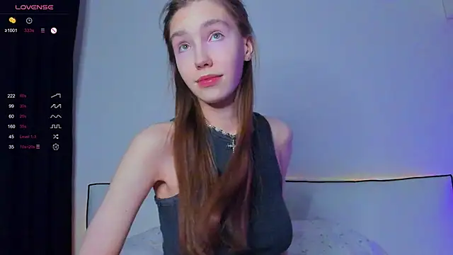 haileyishere online show from February 20, 2025, 11:32 pm