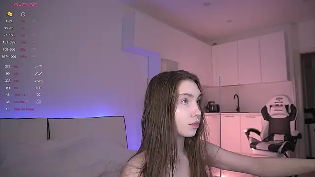 Snapshot of haileyishere chatting on April 7, 2026, 7:48 pm haileyishere online show from April 7, 2026, 7:48 pm