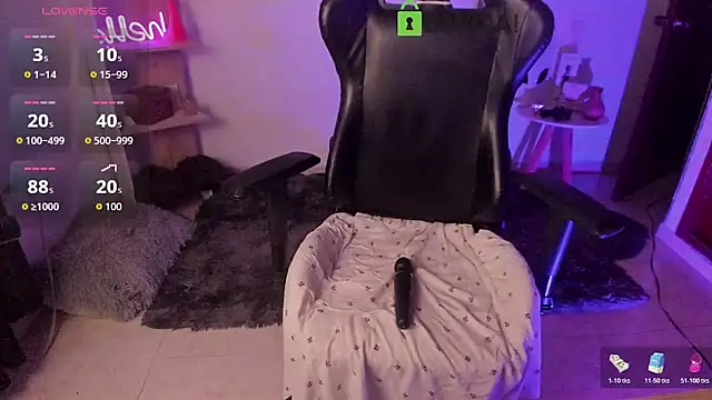 sweetcoralinee online show from November 16, 2025, 11:30 pm