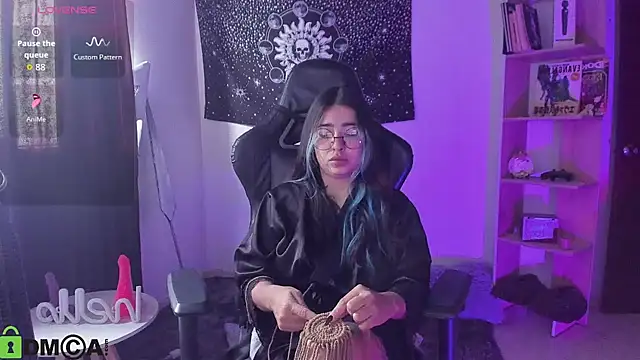 Snapshot of sweetcoralinee chatting on March 17, 2026, 3:48 pm sweetcoralinee online show from March 17, 2026, 3:48 pm