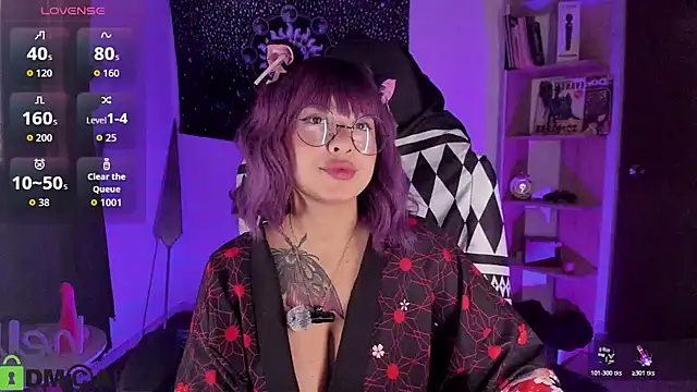 Snapshot of sweetcoralinee chatting on March 12, 2026, 3:05 pm sweetcoralinee online show from March 12, 2026, 3:05 pm